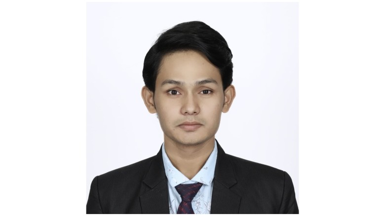 জুলাই বার্তাবীর সম্মাননা’ পেলেন সাংবাদিক ইসমাইল সরদার